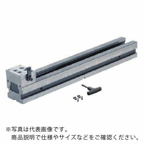 イマオ ( イマオコーポレーション ) クランピングベース ( MCCB60X400 ) (株)イマオコーポレーション 【メーカー取寄】
