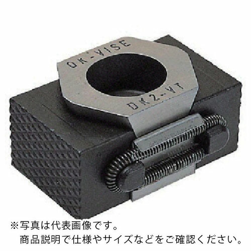 イマオ ( イマオコーポレーション ) 聞き入れるバイス(セルフとり捨てる手合い) ( FK2-VT+5 ) 【製造業者取寄】
