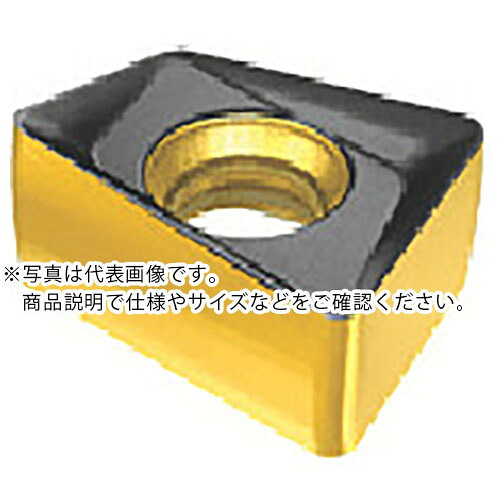 イスカル ヘリドゥ490 チップ H490 ANCX/ANKX IC808 ( H490 ANKX 120508PNTR IC808 ) 【10個セット】 イスカルジャパン(株)