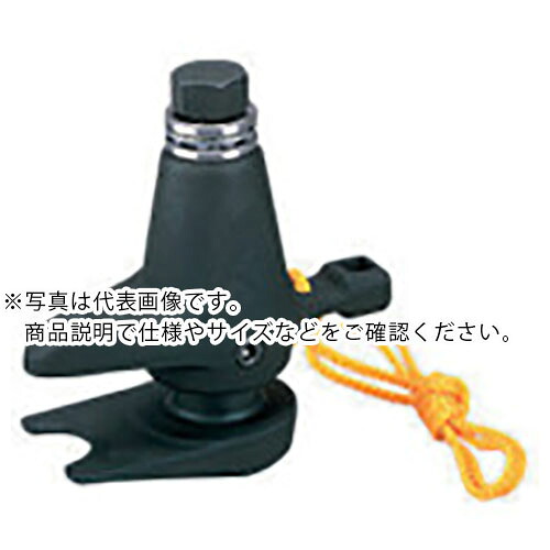 KTC ( 京都機械工具 ) タイロッドエンドセパレーター(オフセットタイプ) ( AS201 )