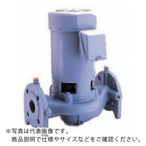 TERADA ( 寺田揚水機製造所 ) 伝達ルート揚水機 0.4kw 50サイクル ( LV3-50.4 50HZ ) 【製造業者取寄】