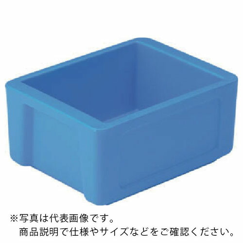 【SALE通貨価値】サンコー ( 三甲 ) 保冷ボックス席 202251 サンコールドボックス#20(本体) 青 ( SKCB20H B ) 【製造業者取寄】