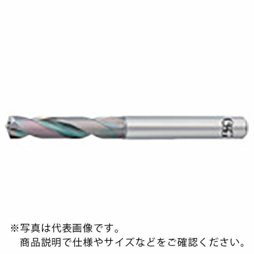 【SALE必要経費】OSG ( オーエスジー ) 超硬せん孔機続きもの ADO-3D 8701090 ( ADO-3D-10.9-12(8701090) ) 【製造業者取寄】