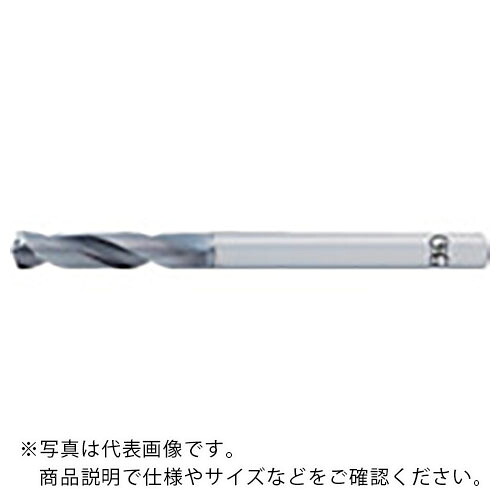 OSG ( オーエスジー ) ステンレス鋼・チタンアロイ用せん孔機 ADO-SUS-3D 8681480 ( ADO-SUS-3D 14.8 )