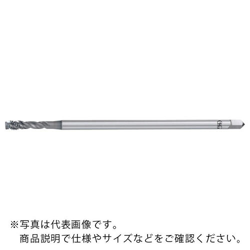 【SALE通貨価値】OSG ( オーエスジー ) A-渦巻き水道栓 ロングシャンク(挙げ句の果て粉砕機) 8326536 ( A-LT-SFT-STD-M24X3X200-20(8326536) )