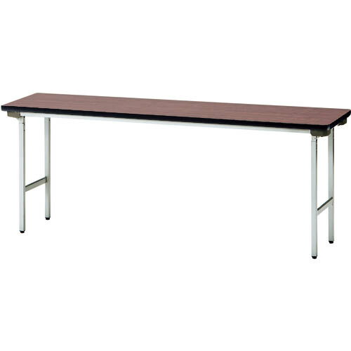 TOKIO ( 藤沢製作 ) 折りたたみ時刻表 1500×600粍 サクラ色 サクラ色 ( TF-1560N RO ) 【製造業者取寄】