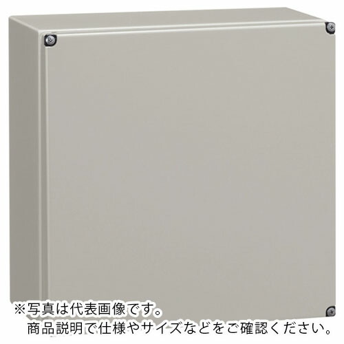 Nito ( 日東工業 ) CF形ボックス 1個入り ( CF12-34U ) 日東工業(株) 【メーカー取寄】 11,937円