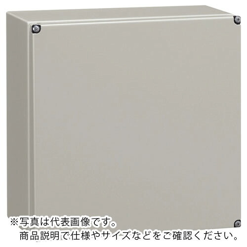 Nito ( 日東工業 ) CF形ボックス席 1個入り口・入口 ( CF8-152U ) 【製造業者取寄】