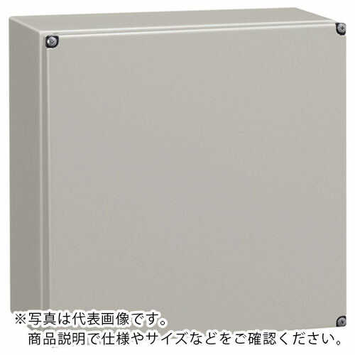 Nito ( 日東工業 ) CF形ボックス席 1個入り口・入口 ( CF8-225 ) 【製造業者取寄】
