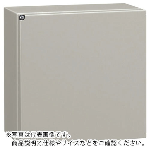 Nito ( 日東工業 ) CN形ボックス 1個入り ( CN8-23 ) 日東工業(株) 【メーカー取寄】