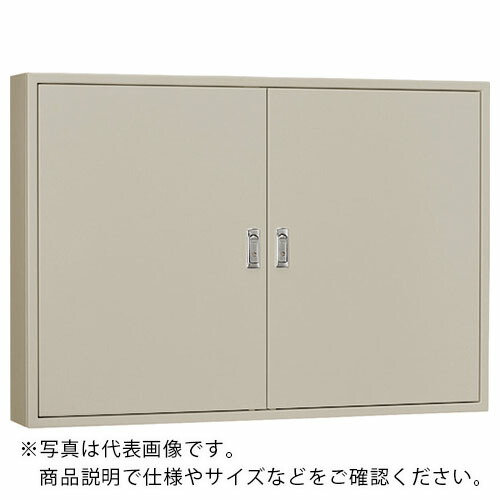 Nito ( 日東工業 ) 盤用キャビネット露出形 1個入り ( B25-1216-2 ) 日東工業(株) 【メーカー取寄】