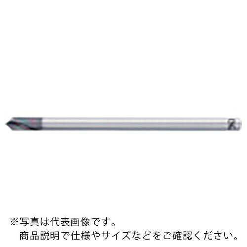 【SALE必要経費】OSG ( オーエスジー ) 超硬読みものせん孔機 AD-LS-LDS 8688945 ( AD-LS-LDS 8X90ﾟ )
