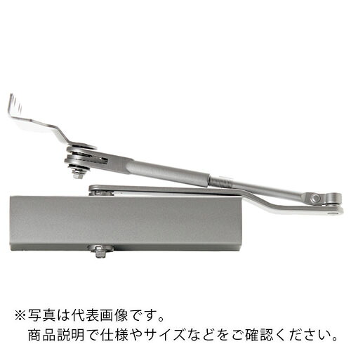 RYOBI ( リョービ ) ドアクローザ #20シリーズ シルバー ( BS23PL ) リョービ(株) 【メーカー取寄】