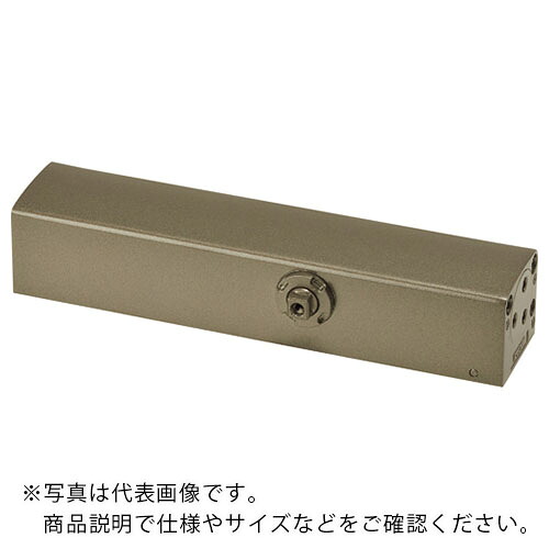RYOBI ( リョービ ) ドアクローザ #20シリーズ 21PL ブロンズ ( 21PL-C1 ) リョービ(株) 【メーカー取寄】