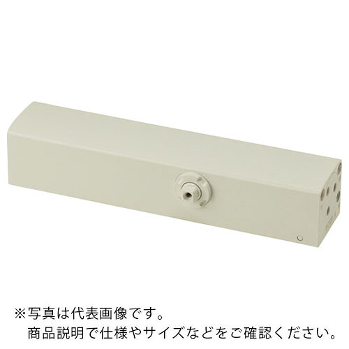 RYOBI ( リョービ ) ドアクローザ #20シリーズ S122 ホワイト ( S122-WH ) リョービ(株) 【メーカー取寄】