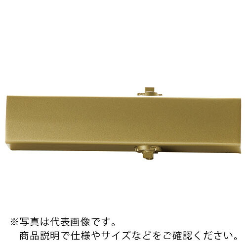 RYOBI ( リョービ ) ドアクローザ #20シリーズ BS23PL メタリックレモン ( BS23PL-C5 ) リョービ(株) 【メーカー取寄】