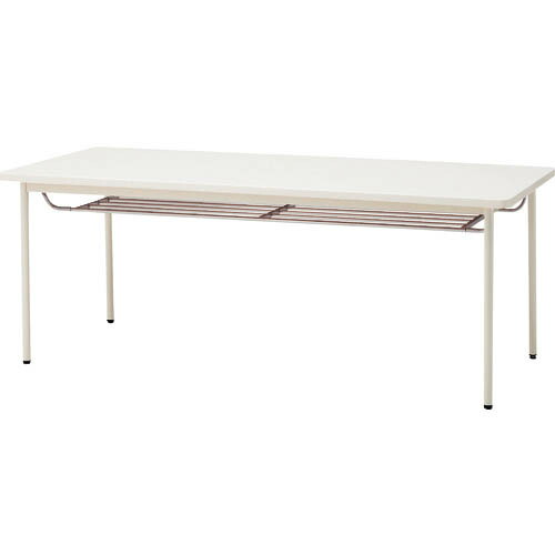 【SALE必要経費】TOKIO ( 藤沢製作 ) 会議時刻表 棚付 1800X900粍 白いこと ( TDS-T1890TM WH ) 【製造業者取寄】