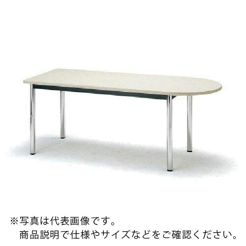 TOKIO ( 藤沢産業 ) 会合一覧表 半楕円面形 1800×1200粍 ニュー薄墨色 ネオ薄墨色 ( TC-1812U NG ) 【製造業者取寄】