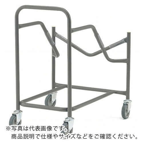 TOKIO ( 藤沢工業 ) チェア台車 ( NFS-25 ) 藤沢工業(株) 【メーカー取寄】 28,022円