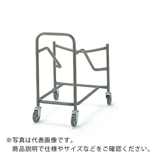 TOKIO ( 藤沢工業 ) チェア台車 ( DN-30 ) 藤沢工業(株) 【メーカー取寄】