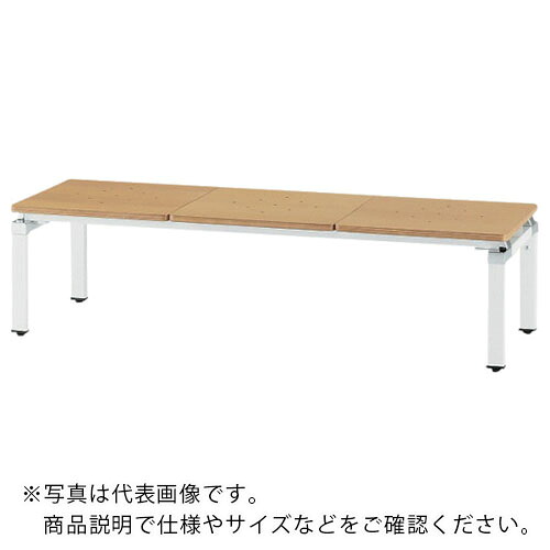 【SALE通貨価値】TOKIO ( 藤沢実業 ) 待ち合い室女性議長 背無3人掛 ( FLC-3 ) 【製造会社取寄】