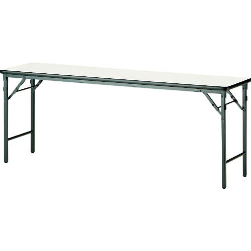 TOKIO ( 藤沢製作 ) 折りたたみ時刻表 900×750粍 象牙色 象牙色 ( TWS-0975TN IV ) 【製造業者取寄】