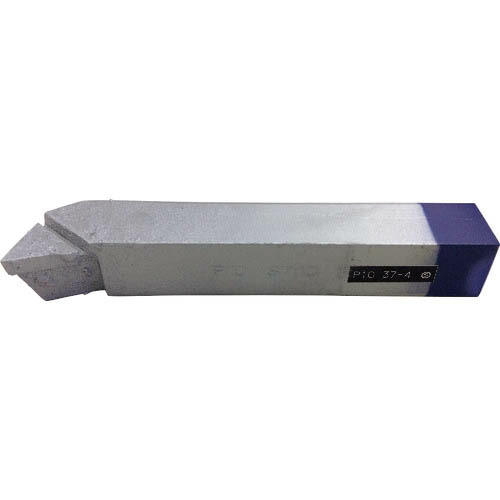 SANWA ( 三和製作所 ) 超硬付刃バイト JIS37形 25×25×160 P10 P10 ( 37-4 P10 ) (株)三和製作所 【メーカー取寄】