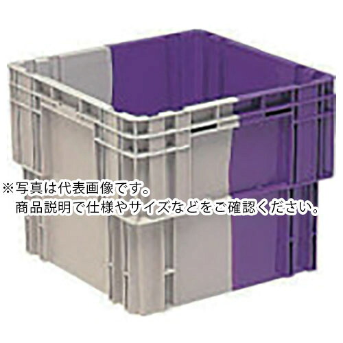 サンコー ( 三甲 ) SN入れもの 210700 N#107 ともし火薄墨色/紫 ( SK210700 ) 三甲(株) 【製造業者取寄】 その他-DIY・工具