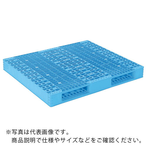 サンコー ( 三甲 ) 可塑性物質調色板 814307 R2-1113-2青 ( SK-R2-1113-2-BL ) 【製造業者取寄】