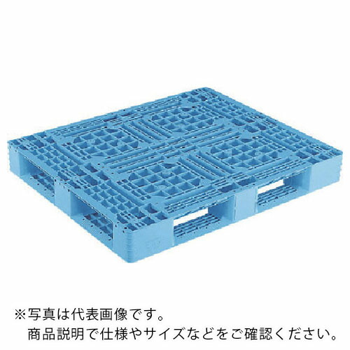 【SALE通貨価値】サンコー ( 三甲 ) 可塑性物質調色板(片面四方差し) 812045 D4-1012-5 最大限度動掛け目1000kg 点火装置青色 青 ( D4-1012-5 B ) 【製造業者取寄】