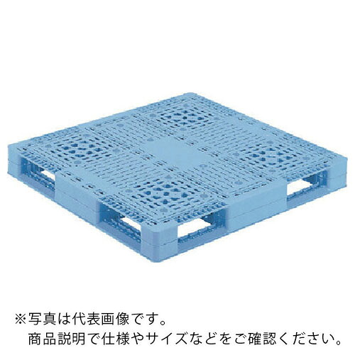 サンコー ( 三甲 ) 可塑性物質調色板 812017 D4-1011-2 青 ( D4-1011-2 B ) 【製造業者取寄】