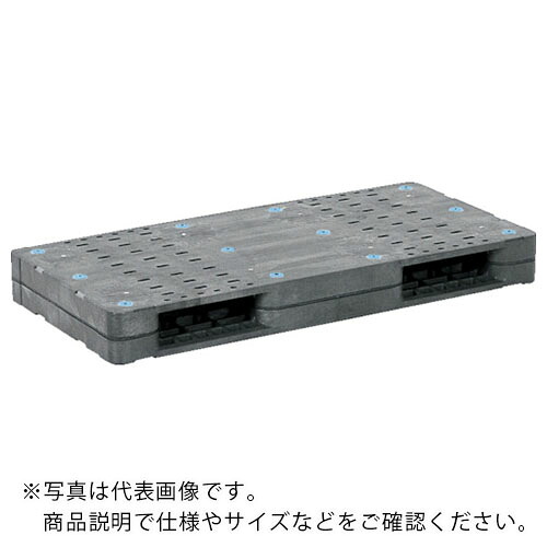 サンコー ( 三甲 ) 可塑性物質調色板 806110 R-511F-2 薄墨色 ( SK-R-511F-2-GL ) 【製造業者取寄】