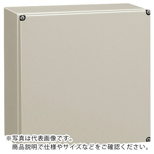 Nito ( 日東工業 ) CF形ボックス 1個入り ( CF20-33U ) 日東工業(株) 【メーカー取寄】