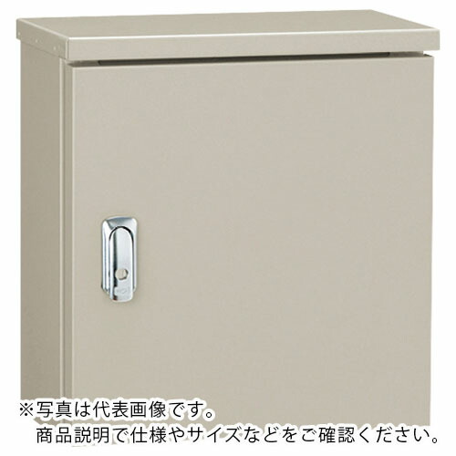 【SALE通貨価値】Nito ( 日東工業 ) 室外用小型ボックス席 1個入り口・入口 ( OAB12-32 ) 【製造業者取寄】