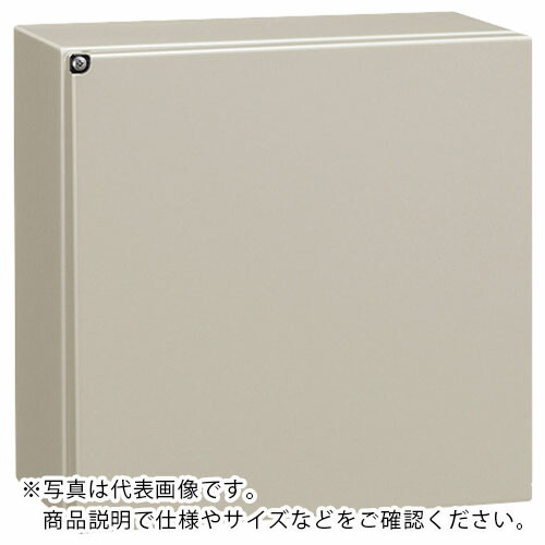 Nito ( 日東工業 ) CN形ボックス 1個入り ( CN16-43U ) 日東工業(株) 【メーカー取寄】
