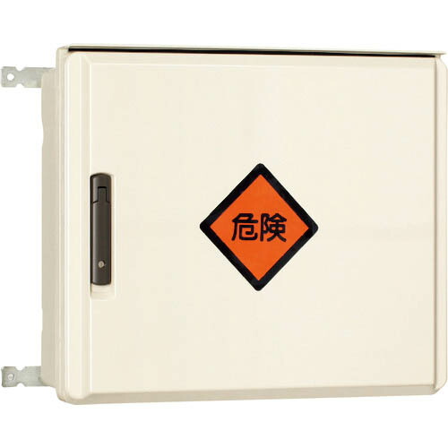 【SALE通貨価値】Nito ( 日東工業 ) FRP脂製存じ上げる分電盤ボックス席 1個入り口・入口 ( FOK20-65 ) 【製造業者取寄】