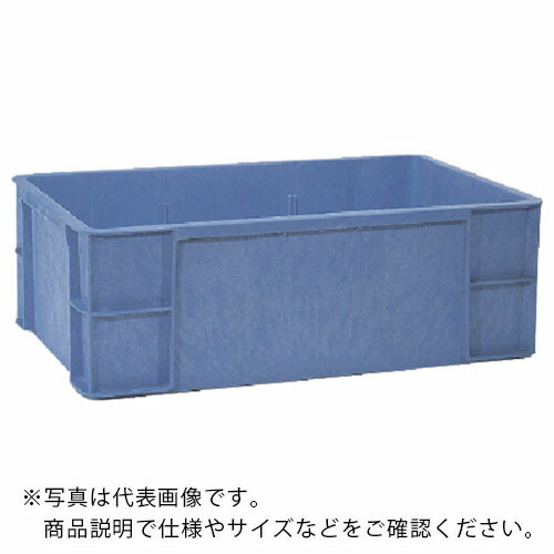 天昇 ( 三甲 ) 多役立つこと入れもの 673059 テンバコP-140 青 ( P-140 B ) 【製造業者取寄】