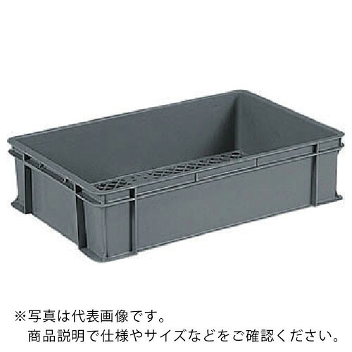 サンコー ( 三甲 ) ばんじゅうP-E5 204114 ライトグレー ( SKP-E5 LGY(ﾗｲﾄｸﾞﾚｰ) ) 三甲(株) 【メーカー取寄】