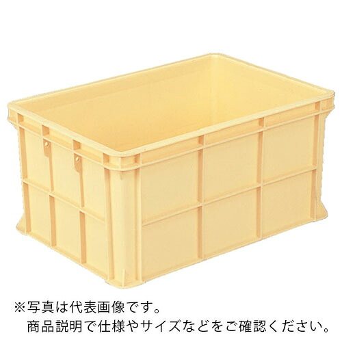 サンコー ( 三甲 ) ボックス席型入れもの 207800 サンボックス#75皮膚軟化剤 ( SK-75-CL ) 【製造業者取寄】
