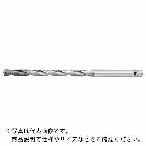 OSG ( オーエスジー ) 超硬油穴付き添い人ADОせん孔機10D印字機 8696840 ( ADO-10D 8.4-9 (8696840) ) 【製造業者取寄】