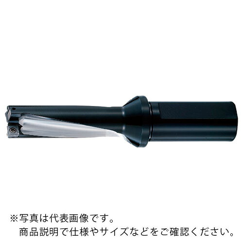OSG ( オーエスジー ) PHOENIX インデキサブルドリル P3D 7803308 ( P3D4050FS40M12 (7803308) ) オーエスジー(株) 【メーカー取寄】