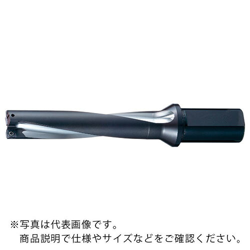 OSG ( オーエスジー ) インデキサブルドリル 7802749 ( P5D3350FS40M09(7802749) ) 【製造業者取寄】