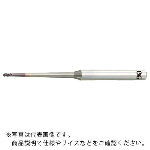 【SALE必要経費】OSG ( オーエスジー ) アリゾナ州の州都 ペンシルネックディープフィーダーボール PHX-マイコン-DBT 3094017 ( PHX-マイコン-DBT R0.5X1.5X40 (3094017) )