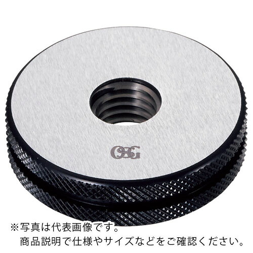 【SALE必要経費】OSG ( オーエスジー ) ねじ用制限事項ゲージ LG 9346789 ( LG STUD WR M6X1(9346789) )