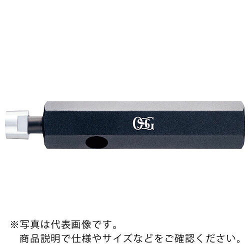 OSG ( オーエスジー ) 管用テーパねじ用口径繋ぎゲージ TPG 9344811 ( TPG P PT1-3/4-11(9344811) ) 【製造会社取寄】