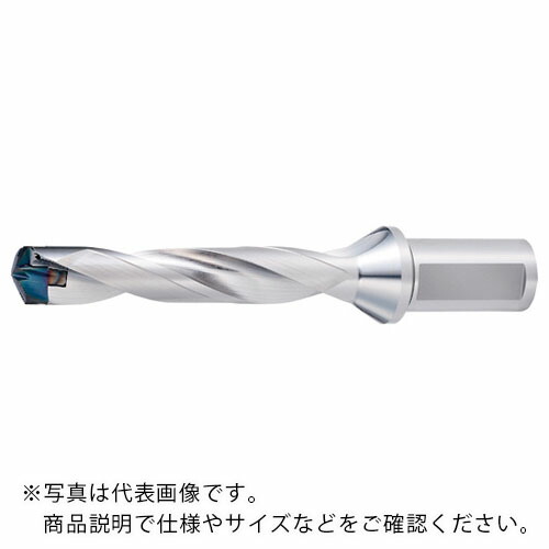 OSG ( オーエスジー ) PHOENIX ヘッド交換式ドリル PXD 7831077 ( PXDZ250-5D-220.5-32 (7831077) ) オーエスジー(株) 【メーカー取寄】