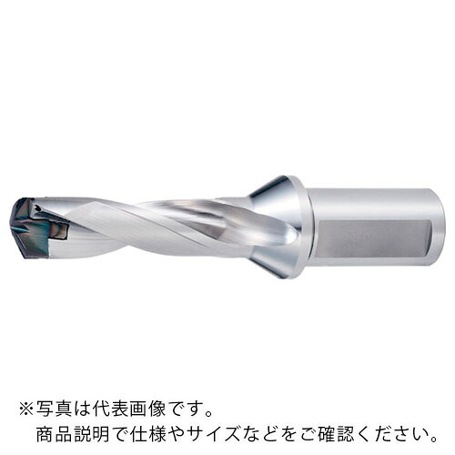 OSG ( オーエスジー ) PHOENIX ヘッド交換式ドリル PXD 7831021 ( PXDZ190-3D-142.5-25 (7831021) ) オーエスジー(株) 【メーカー取寄】