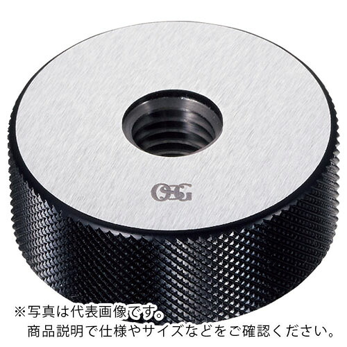 【SALE価格】OSG ねじ用限界ゲージ LG 9346857 ( LG STUD GR M16X1.5(9346857) )