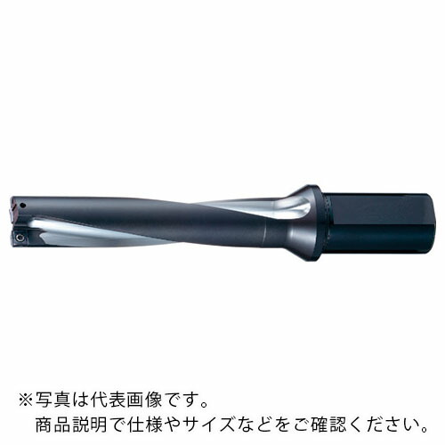 【SALE必要経費】OSG ( オーエスジー ) インデキサブルドリル 7802759 ( P5D4300FS40M12(7802759) ) 【製造業者取寄】