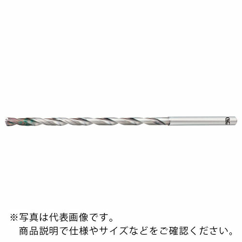 OSG ( オーエスジー ) 超硬油穴付き添い人ADОせん孔機15D印字機 8698640 ( ADO-15D 6.4-7 (8698640) ) 【製造会社取寄】